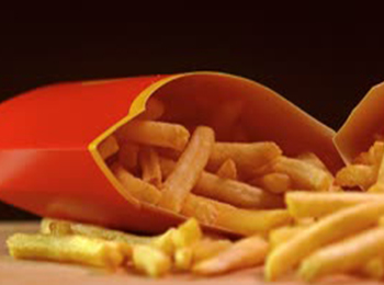 FRIES PACKS